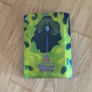 Disney’s Great Villains Collection